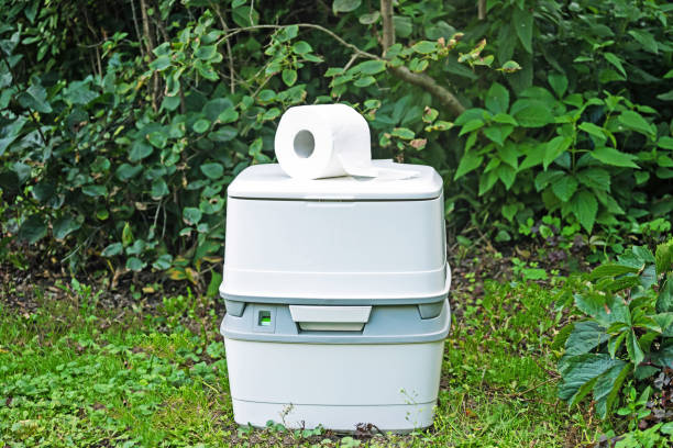 Best Porta potty for special events  in The Villages, FL