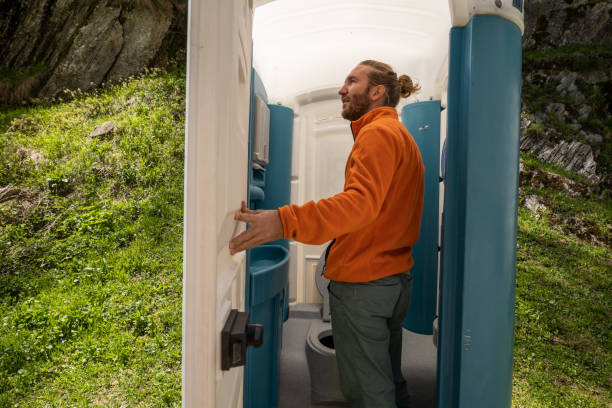 Best Emergency porta potty rental  in The Villages, FL