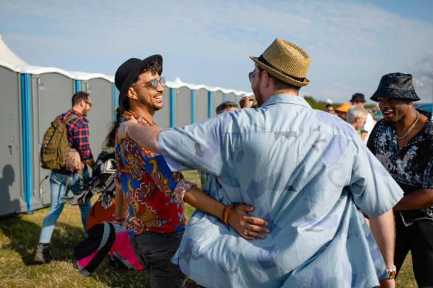 Best Best portable toilet rental  in The Villages, FL