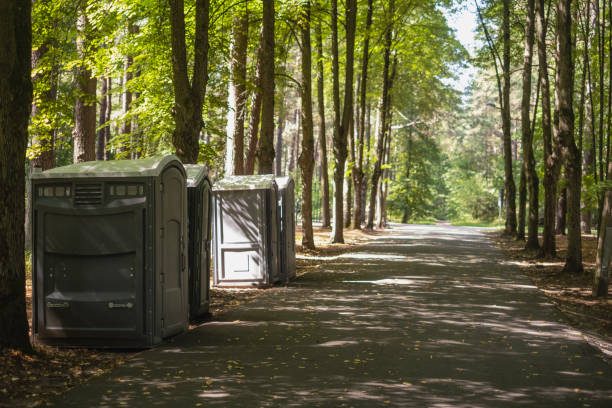 Best Porta potty cleaning services  in The Villages, FL