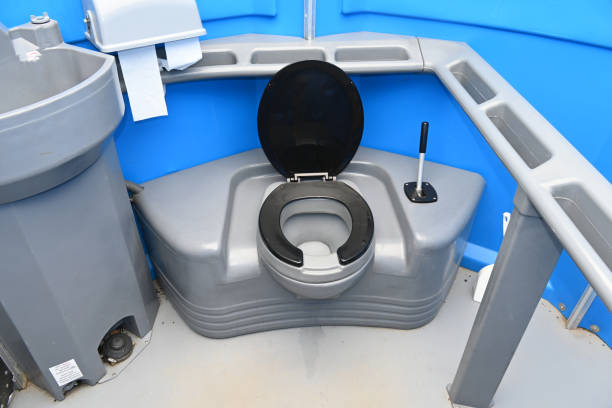 Best Local porta potty services  in The Villages, FL