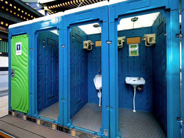Best Affordable portable toilet rental  in The Villages, FL