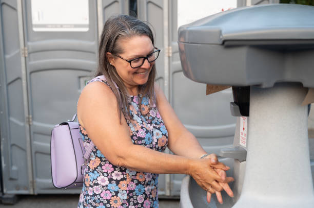 Best Porta potty rental near me  in The Villages, FL